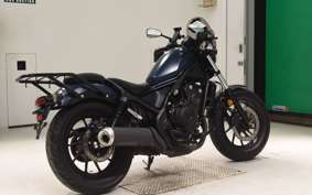 HONDA REBEL 500 A 2023 PC60