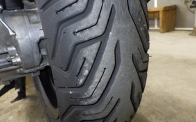 HONDA PCX 125 1988 JK05