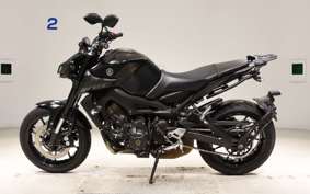 YAMAHA MT-09 A 2017 RN52J