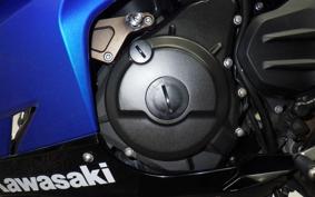 KAWASAKI NINJA 250 2 2015 EX250P