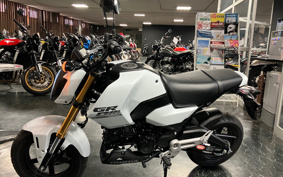 HONDA GROM JC92