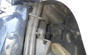 HONDA C50 SUPER CUB AA04