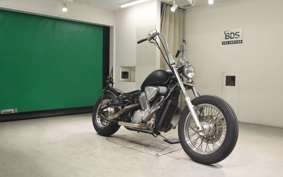 HONDA STEED 400 1995 NC26