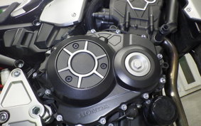 HONDA CB1000R GEN 2 2018 SC80