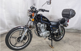 SUZUKI GN125 H PCJG9