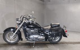 SUZUKI INTRUDER 400 CLASSIC VK54A