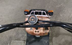 HONDA ZUMAR AF58