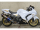 Фото Kawasaki NINJA ZX-14R ABS 2014 с японского аукциона