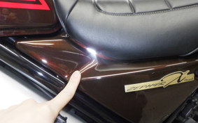 KAWASAKI ZEPHYR 400 KAI 2017 ZR400C