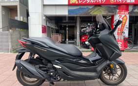 HONDA FORZA 250 MF17