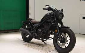 HONDA REBEL 250 S 2021 MC49