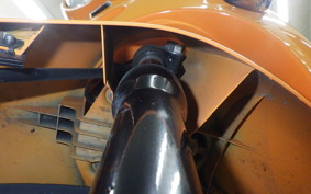 YAMAHA VINO 50 Gen.4 2017 AY02