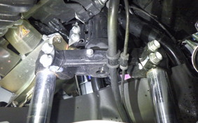 HONDA PCX125 1998 JK05