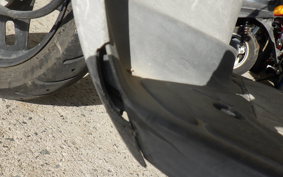 SUZUKI LET's 4 2025 CA45A