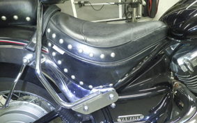 YAMAHA DRAGSTAR 400 CLASSIC  2011 VH02J