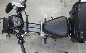 HONDA ｸﾛｽｶﾌﾞ110-3 2012 JA60