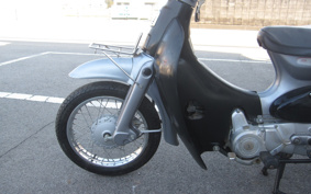 HONDA LITTLE CUB AA01