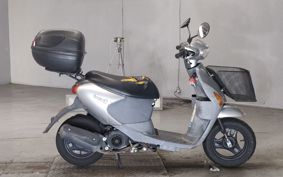 SUZUKI LETS4 CA45A