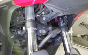 HONDA 400X 2019 NC56