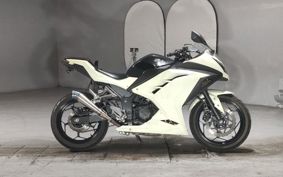 KAWASAKI NINJA250 EX250L