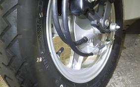HONDA GYRO CANOPY 2002 TA03