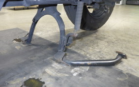 YAMAHA JOG SA55J