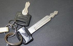 HONDA DIO Gen.6 AF62