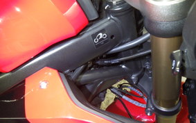 HONDA CBR650R 2021 RH03