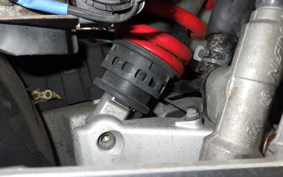 HONDA BROS 400 GEN 2 1990 NC25