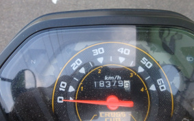 HONDA  CROSS  CUB 50 AA06
