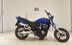SUZUKI GSX1400 GY71A