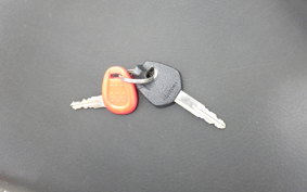 SUZUKI ADDRESS V125 G CF46A