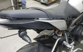 YAMAHA MT-09 ASP 2021 RN52J