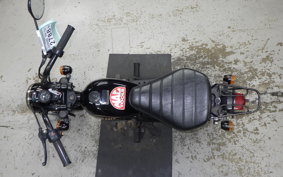 HONDA MONKEY 2023 Z50J