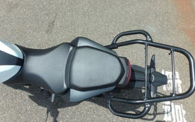 HONDA CB125 R JC91
