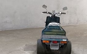 HONDA GYRO TA01