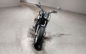 YAMAHA TW200 2JL