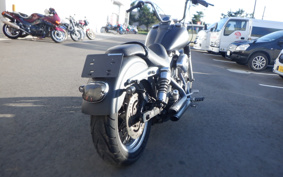 HARLEY FXDBI 2006 GX1