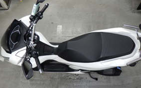 HONDA PCX125 1996 JF81