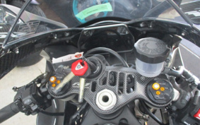 YAMAHA YZF-R1 2024 RN65J