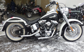 HARLEY FLSTN1340-1450 2005 113