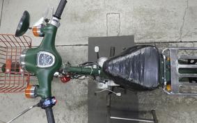 HONDA C50 SUPER CUB AA01