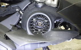 YAMAHA AXIS 125 Z SEJ6J