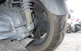 YAMAHA MAXAM 250 SG21J
