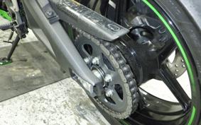 KAWASAKI ZH2 2020 ZRT00K