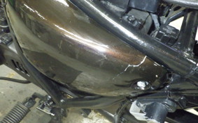 SUZUKI GRASS TRACKER Bigboy 2021 NJ4BA