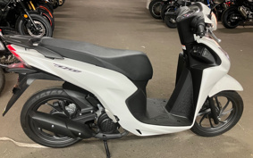 HONDA DIO 110 JK03