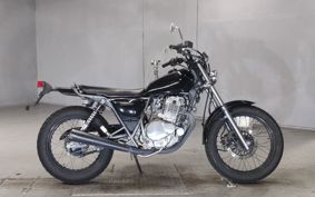 SUZUKI GLASS TRACKER BIG BOY NJ47A