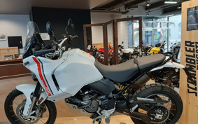 DUCATI  DUCATI  DESERT X 2023