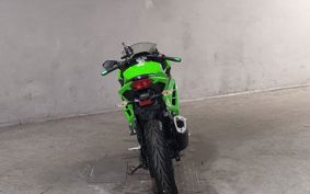 KAWASAKI NINJA 250 EX250L